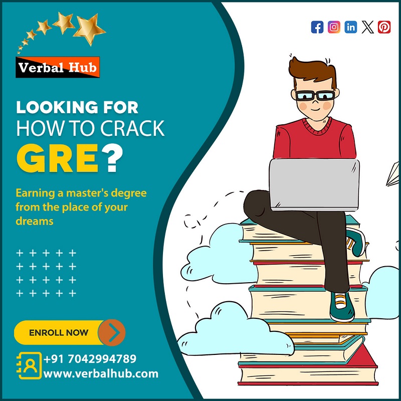 Gre Coaching Centre Near Me | Verbalhub